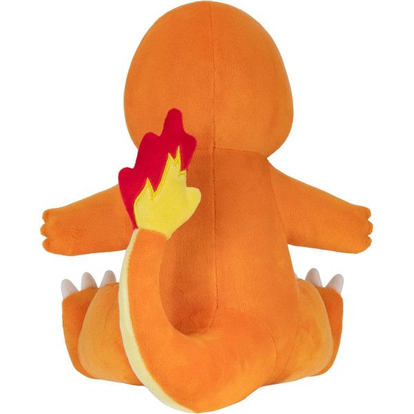 Peluche Pokemon Charmander 30 cm M 2