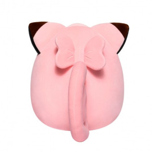 Peluche Squishmallow Pokemon Clefairy 25 cm H