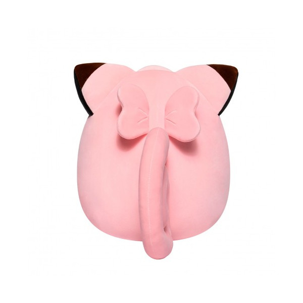Peluche Squishmallow Pokemon Clefairy 25 cm M 2