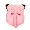 Peluche Squishmallow Pokemon Clefairy 25 cm 2