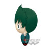 Peluche Banpresto my hero academia big mascot plush Izuku Midoriya 2