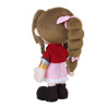 Peluche square enix final fantasy vii action doll aerith gainsborough 23 cm 2