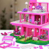 La casa de los sueños de Barbie 3