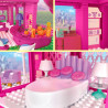 La casa de los sueños de Barbie 7