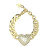 PULSERA GUESS MUJER GUESS JUBB04014JWYG 22CM 1