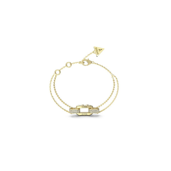 PULSERA GUESS MUJER GUESS JUBB04581JWYG 22CM D