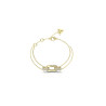 PULSERA GUESS MUJER GUESS JUBB04581JWYG 22CM 1