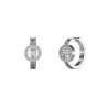 PENDIENTES GUESS MUJER GUESS JUBE03138JWRH 1CM 1