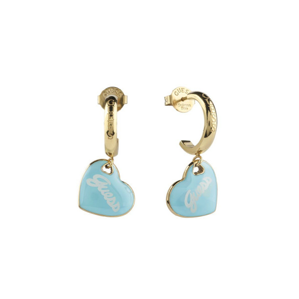 PENDIENTES GUESS MUJER GUESS JUBE05151JWRH 1CM D