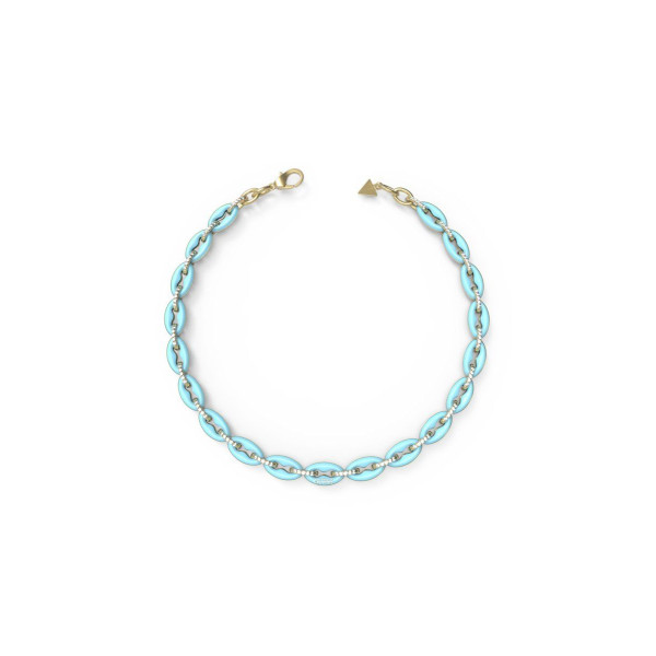 PULSERA GUESS MUJER GUESS JUBN01410JWYG 22CM D