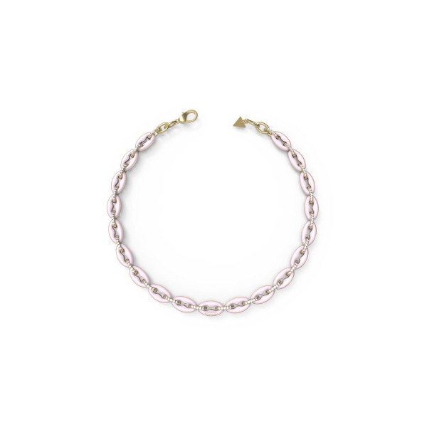 PULSERA GUESS MUJER GUESS JUBN01410JYG 22CM D