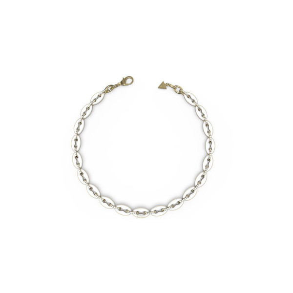 PULSERA GUESS MUJER GUESS JUBN0141JYG 22CM D