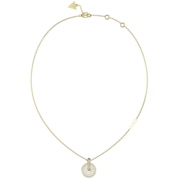 COLLAR GUESS MUJER GUESS JUBN04077JWY 45CM D