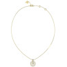 COLLAR GUESS MUJER GUESS JUBN04077JWY 45CM 1