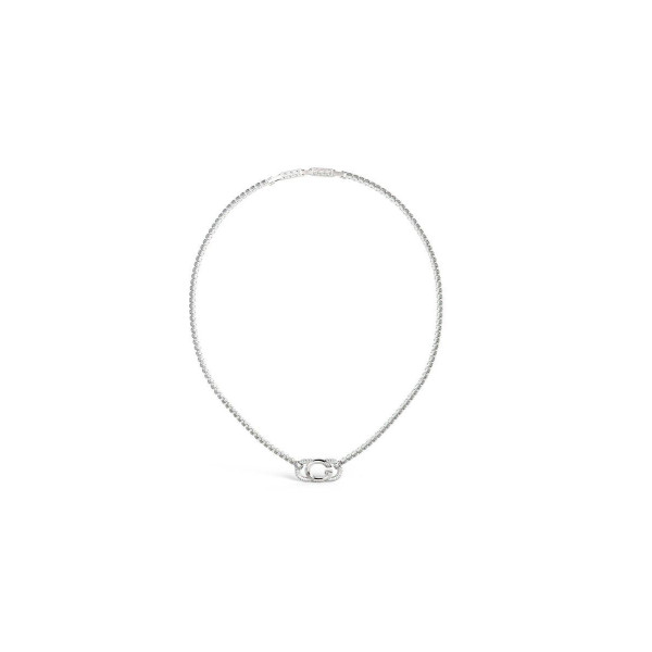 COLLAR GUESS MUJER GUESS JUBN04506JWRH 45CM D