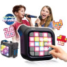 Altavoz VTECH Karaoke Disco edition preto 4