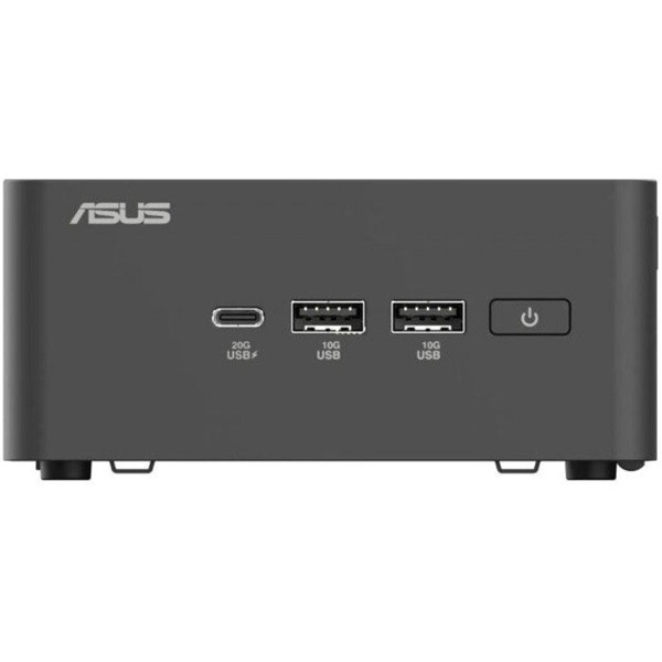 Ordenador ASUS NUC 15 Pro Intel Core 5 RNUC15CRHC500002 negro D