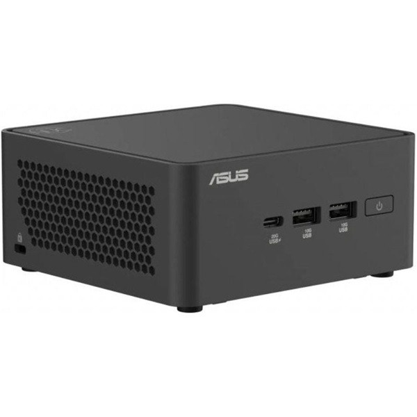 Ordenador ASUS NUC 15 Pro Intel Core 5 RNUC15CRHC500002 preto M 3