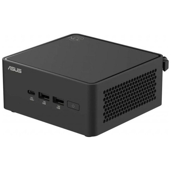 Ordenador ASUS NUC 15 Pro Intel Core 5 RNUC15CRHC500002 preto M 4