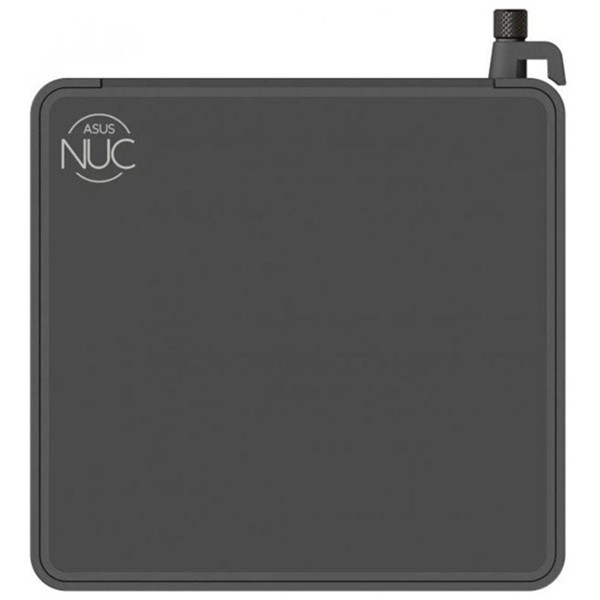 Ordenador ASUS NUC 15 Pro Intel Core 5 RNUC15CRHC500002 negro M 5