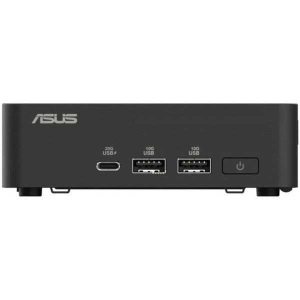 Ordenador ASUS NUC 15 Pro Intel Core 5 RNUC15CRKC500002 negro D