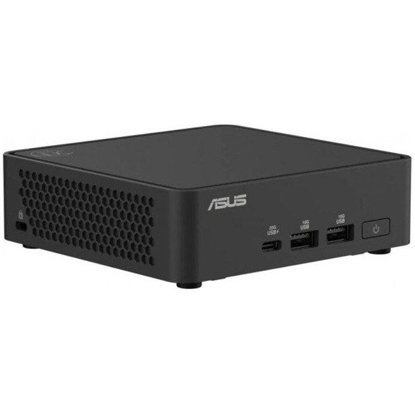 Ordenador ASUS NUC 15 Pro Intel Core 5 RNUC15CRKC500002 negro M 3