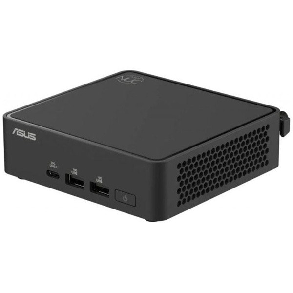Ordenador ASUS NUC 15 Pro Intel Core 5 RNUC15CRKC500002 negro M 4
