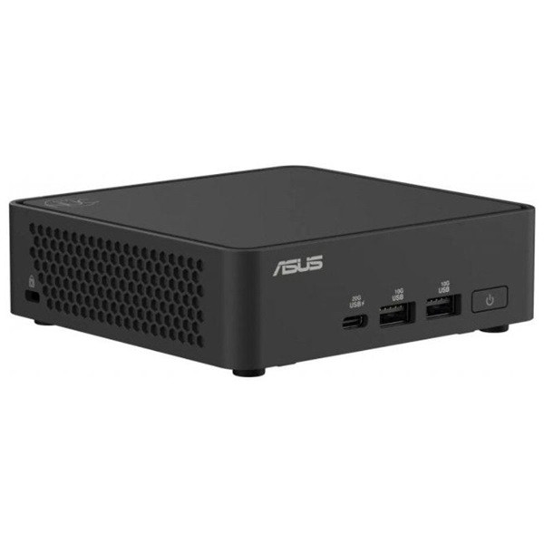 Minipc asus nuc 15 pro rnuc15crku700002 intel core ultra 7-255h M 3