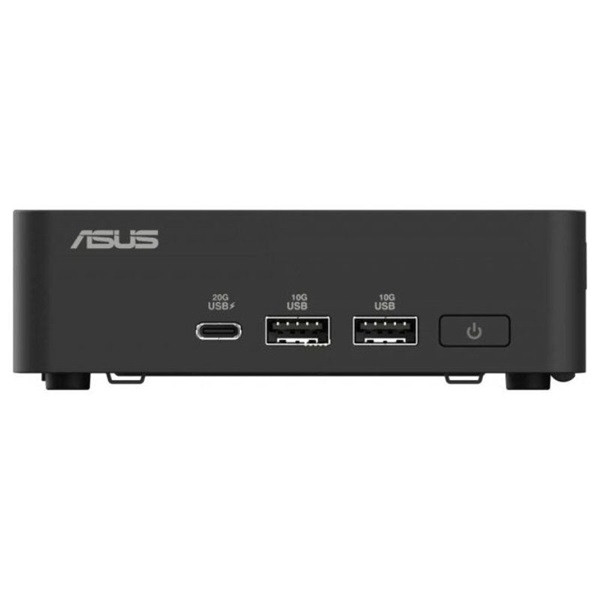 Ordenador ASUS NUC 15 Pro Intel Core Ultra 7 RNUC15CRKU700002 negro D