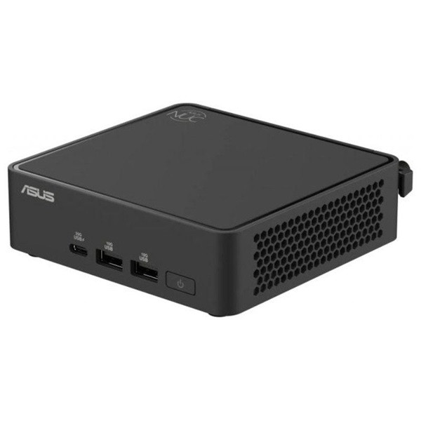 Ordenador ASUS NUC 15 Pro Intel Core Ultra 7 RNUC15CRKU700002 negro M 4