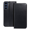 Funda COOL Flip Cover para Samsung S731 Galaxy S25 FE Liso Negro 2