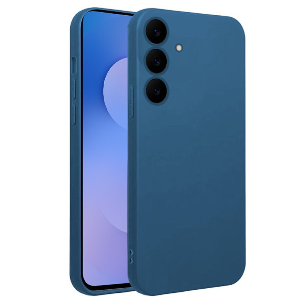 Funda COOL Silicona para Samsung S731 Galaxy S25 FE (Azul) D