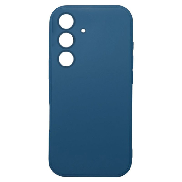 Funda COOL Silicona para Samsung S731 Galaxy S25 FE (Azul) M 2