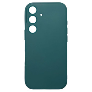 Funda COOL Silicona para Samsung S731 Galaxy S25 FE (Verde) H