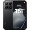 Xiaomi 15T 5G dual sim 12GB RAM 256GB negro 1