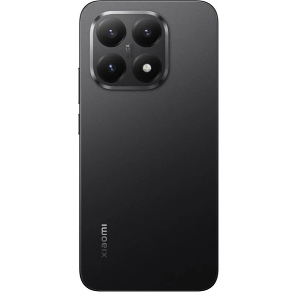 Xiaomi 15T 5G dual sim 12GB RAM 256GB negro M 2