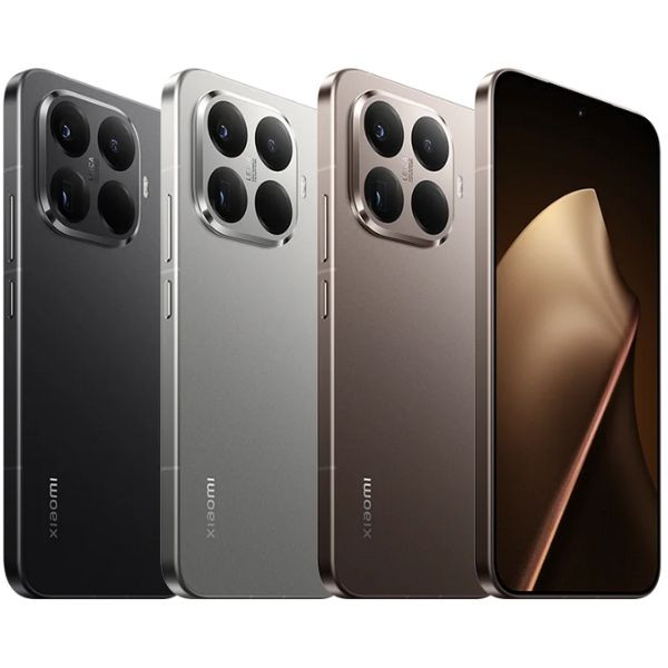 Xiaomi 15T Pro 5G dual sim 12GB RAM 256GB preto M 4