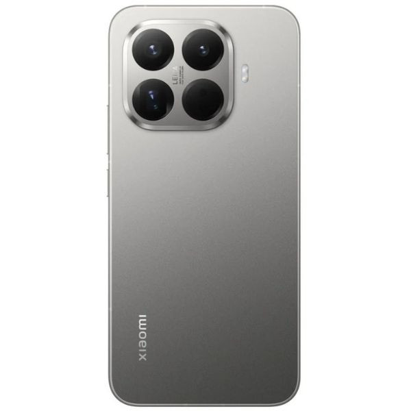 Xiaomi 15T Pro 5G dual sim 12GB RAM 1TB gris M 2