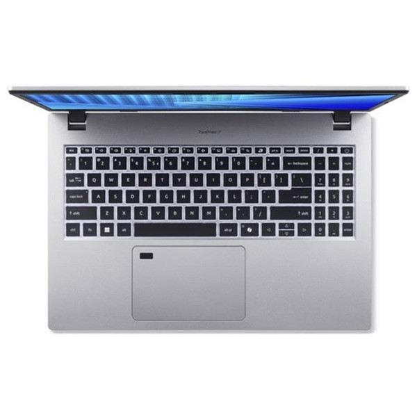 ACER TRAVELMATE 15.6" Intel Core Ultra 7 16GB RAM 512GB TMP215-55-G2 plata M 3