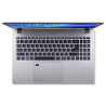 ACER TRAVELMATE 15.6" Intel Core Ultra 7 16GB RAM 512GB TMP215-55-G2 prata 3