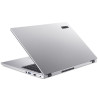 ACER TRAVELMATE 15.6" Intel Core Ultra 7 16GB RAM 512GB TMP215-55-G2 plata 4