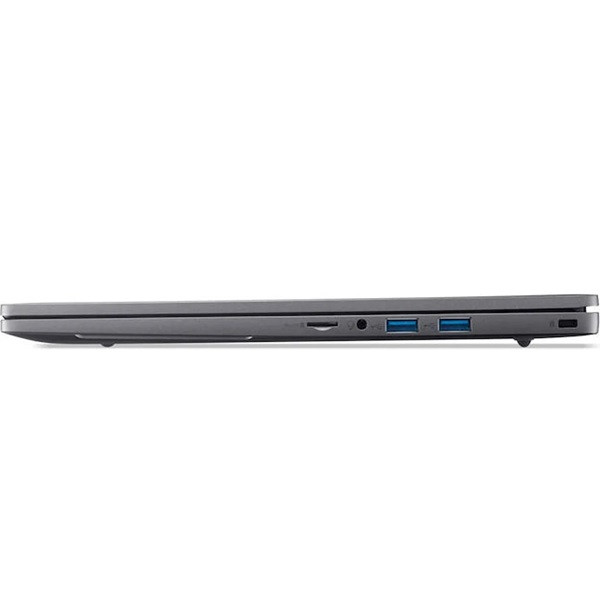 ACER ASPIRE LITE 15.6" Intel Celeron 8GB RAM 128GB AL15-32P gris M 9