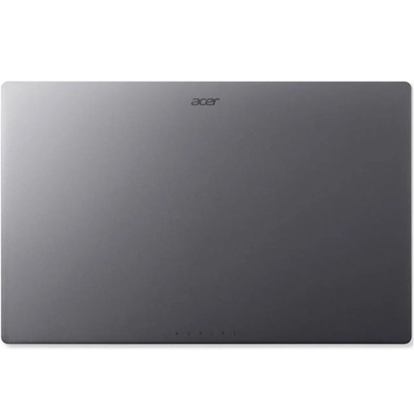 ACER ASPIRE LITE 15.6" Intel Celeron 8GB RAM 128GB AL15-32P gris M 2