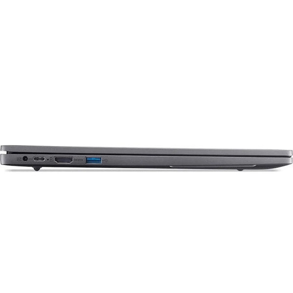 ACER ASPIRE LITE 15.6" Intel Celeron 8GB RAM 128GB AL15-32P gris M 8