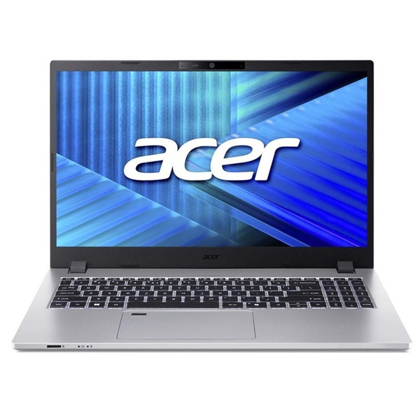 ACER TRAVELMATE 15.6" Intel Core Ultra 5 16GB RAM 512GB TMP215-55-G2 plata D