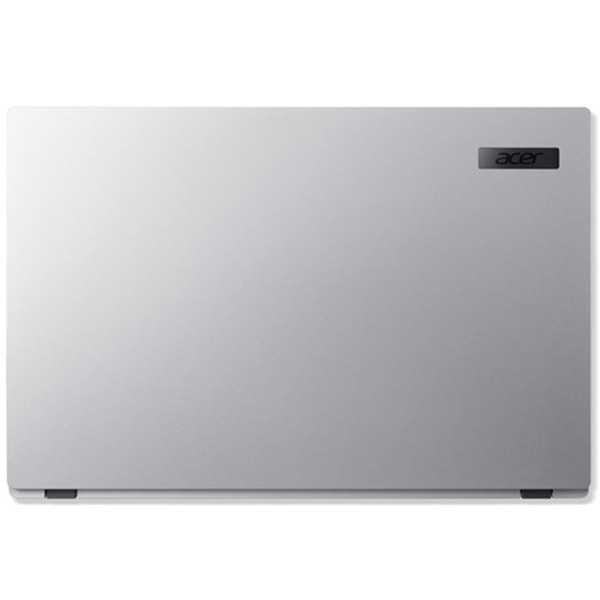 ACER TRAVELMATE 15.6" Intel Core Ultra 5 16GB RAM 512GB TMP215-55-G2 plata M 2