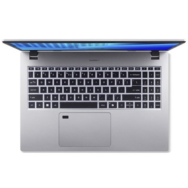 ACER TRAVELMATE 15.6" Intel Core Ultra 5 16GB RAM 512GB TMP215-55-G2 plata M 3