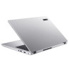 ACER TRAVELMATE 15.6" Intel Core Ultra 5 16GB RAM 512GB TMP215-55-G2 prata 5