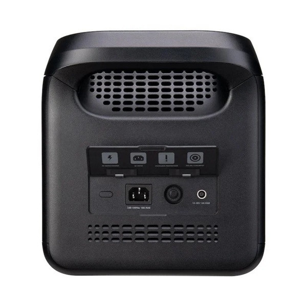 Estación de carga portátil ACER APS321 1800W negro M 2