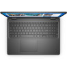 DELL 16" Intel Core 5 16GB RAM 1TB DC16250 preto 7
